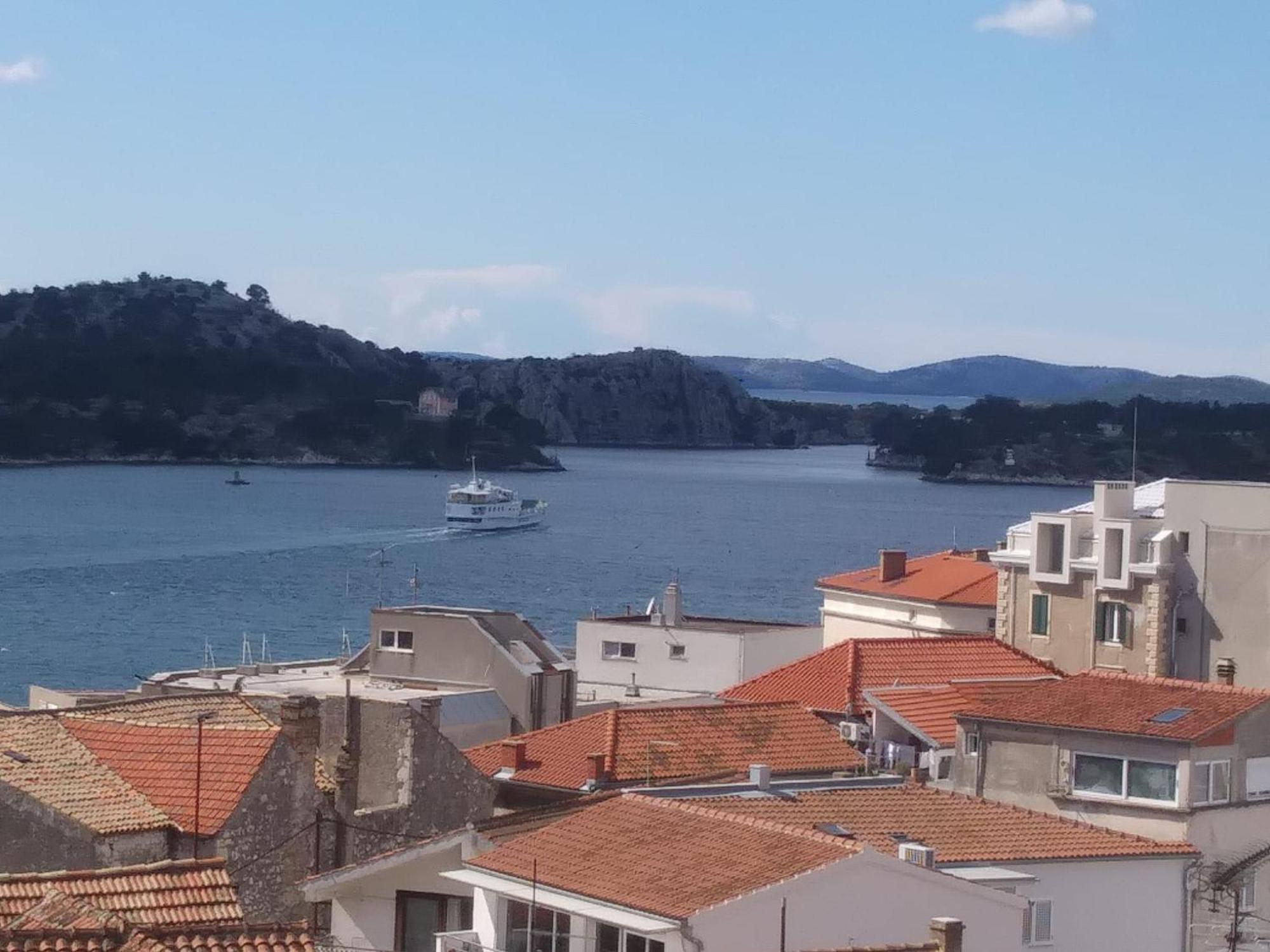 Krka Ivan Lozovac Ngoại thất bức ảnh