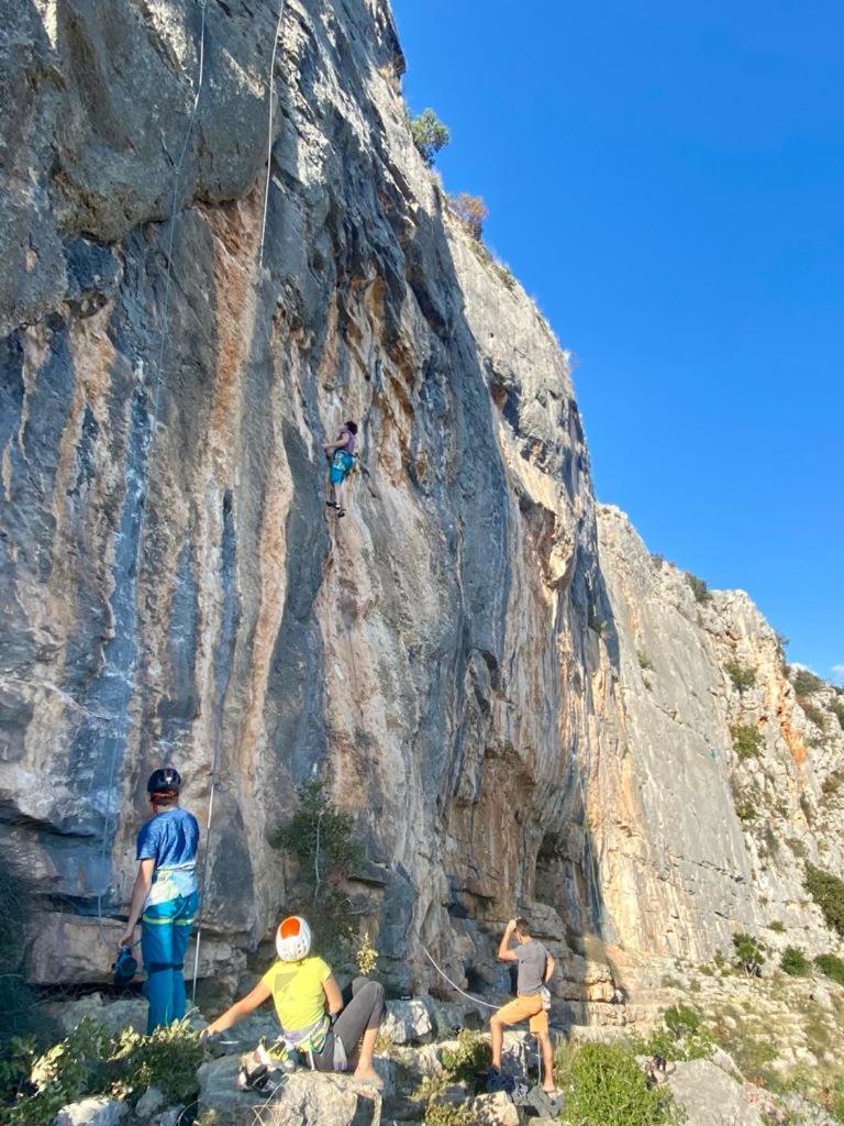 Krka Ivan Lozovac Ngoại thất bức ảnh