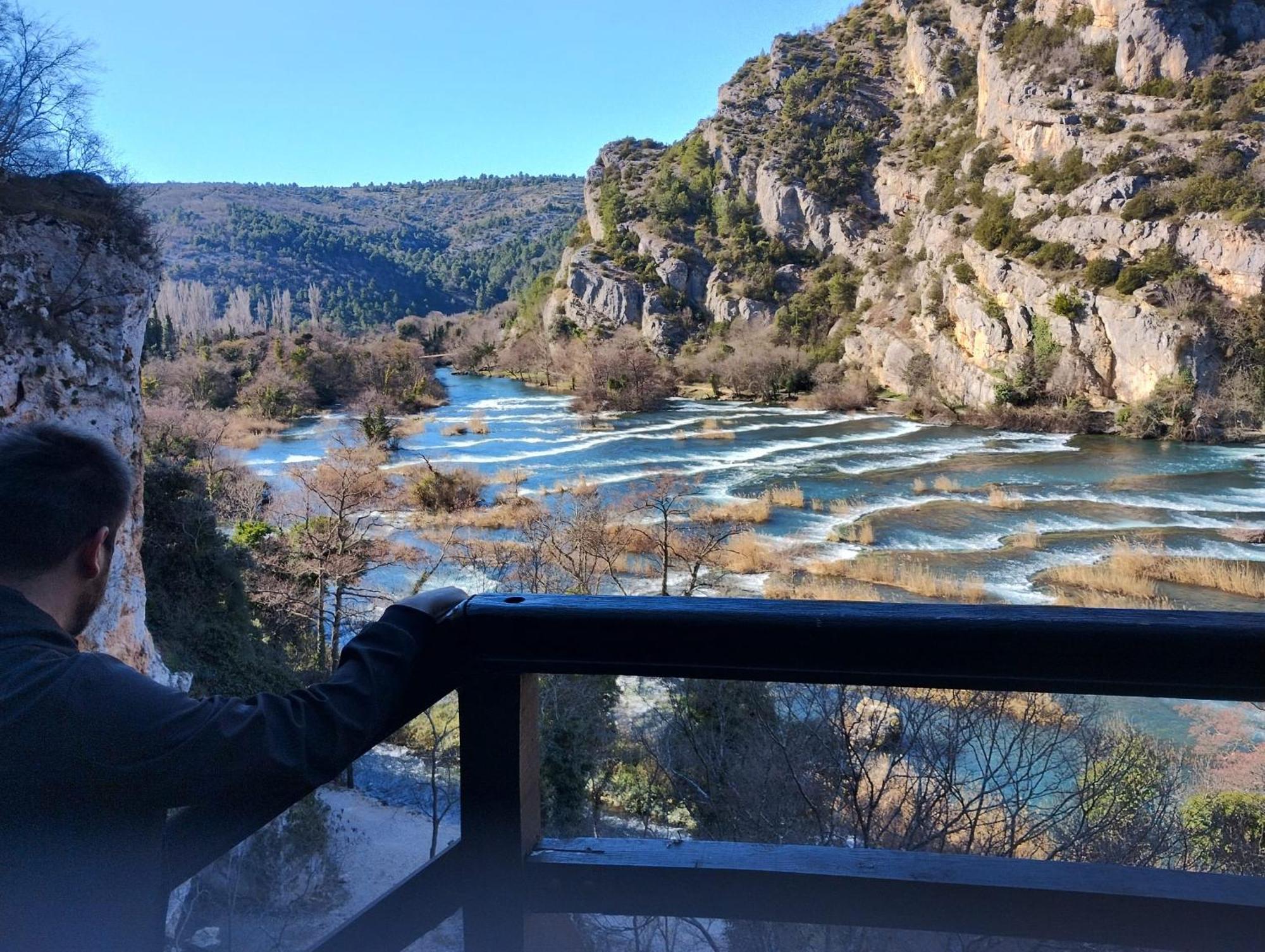 Krka Ivan Lozovac Ngoại thất bức ảnh