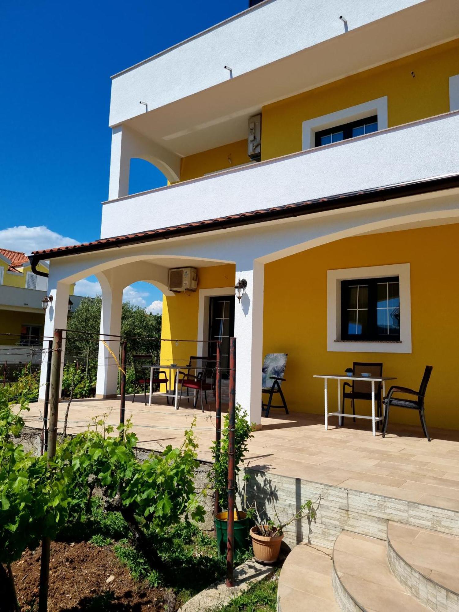 Krka Ivan Lozovac Ngoại thất bức ảnh