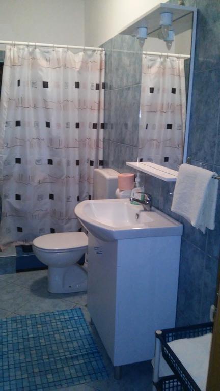 Krka Ivan Lozovac Ngoại thất bức ảnh