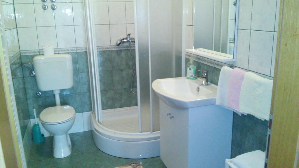 Krka Ivan Lozovac Ngoại thất bức ảnh