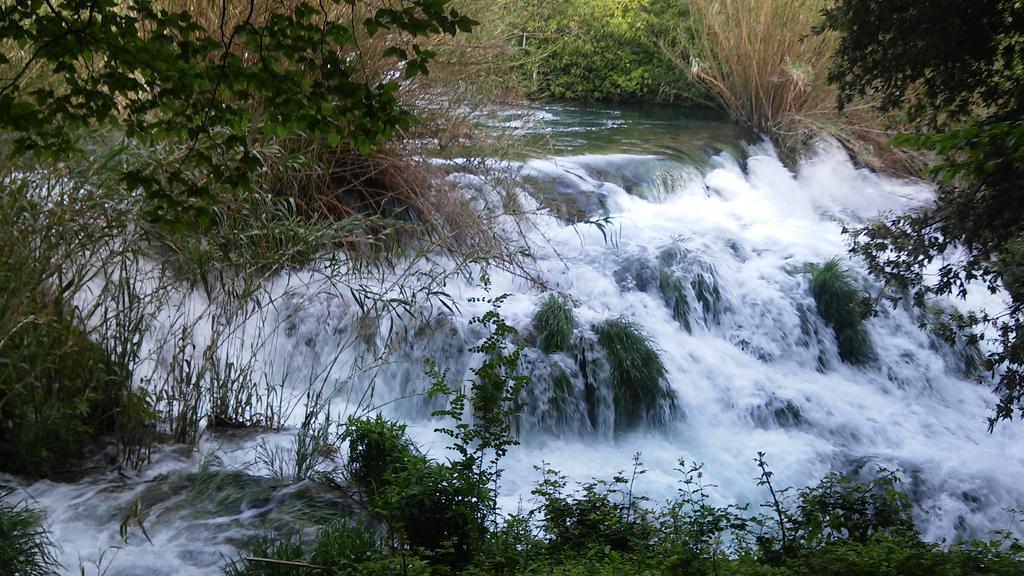 Krka Ivan Lozovac Ngoại thất bức ảnh