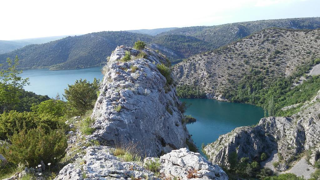 Krka Ivan Lozovac Ngoại thất bức ảnh